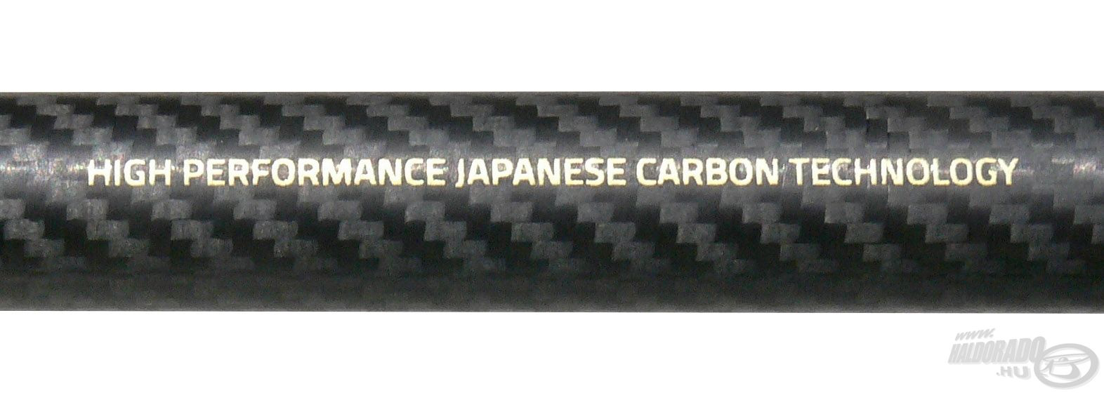 Фидер Въдица Team Feeder Gold Serie 360M