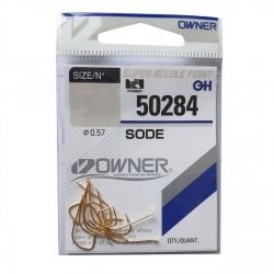 Куки Owner Sode 50284