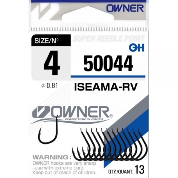 Куки Owner Iseama-RV 50044