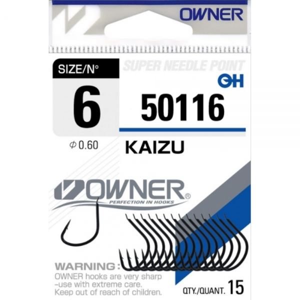 Куки Owner Kaizu 50116