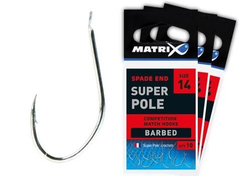 Куки Matrix Super Pole