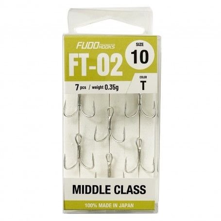 Куки Matrix Feeder Riggers