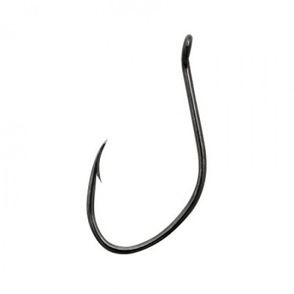 КУКИ BLACK CAT MEGA SINGLE HOOK