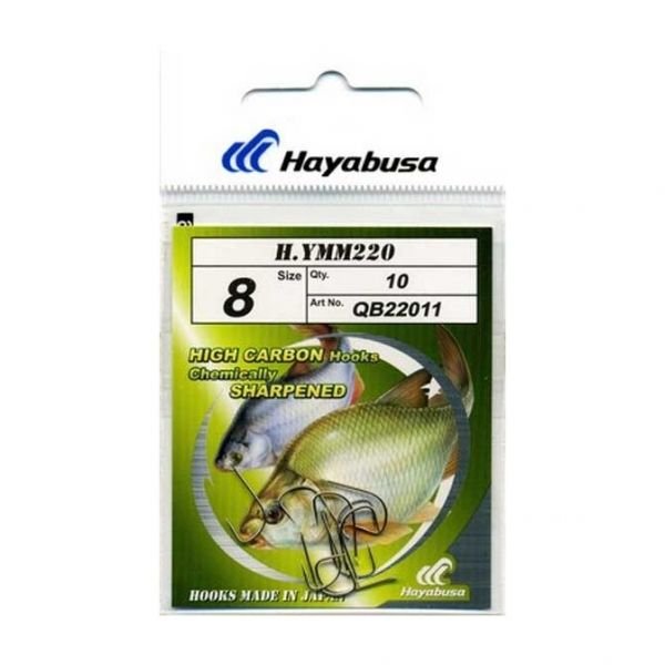 КУКИ HAYABUSA H.YMM 220