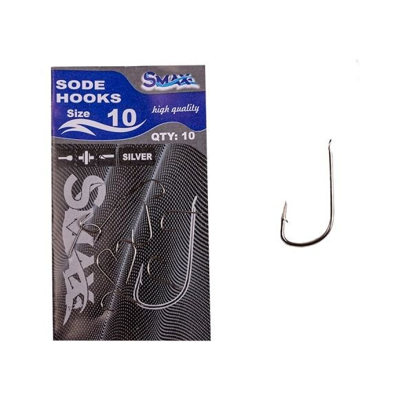 КУКИ SMAX SODE HOOKS