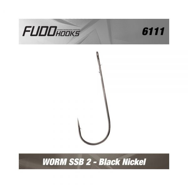 КУКИ FUDO WORM SSB ПАКЕТ