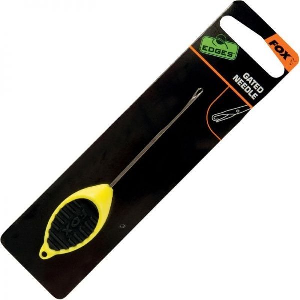 ИГЛА FOX GATED