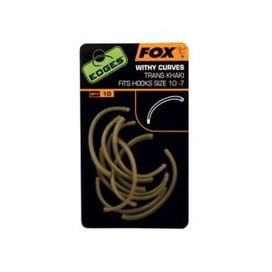 ЛАЙНЕР FOX EDGES WITHY CURVE ADAPTOR