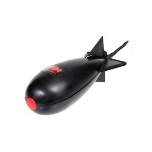 РАКЕТА FOX LARGE BLACK SPOMB