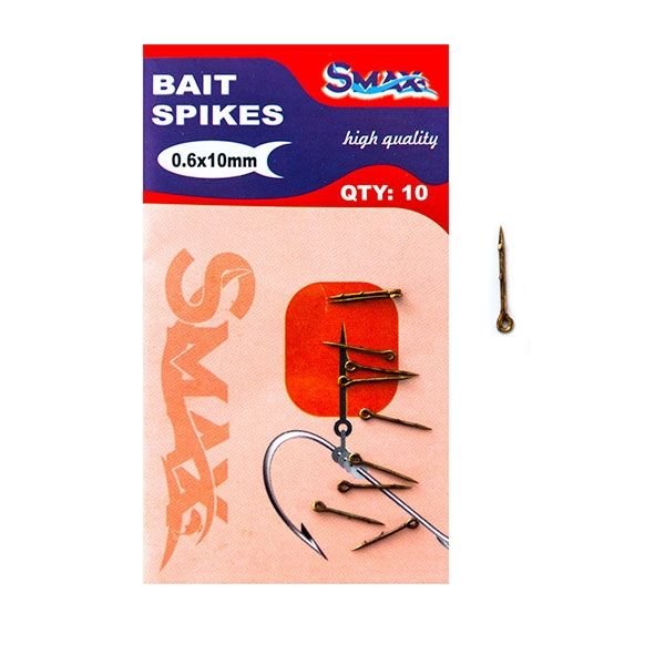 ТЪНКА ИГЛА ЗА МОНТАЖ 7ММ SMAX