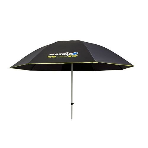 Чадър - MATRIX Over The Top Brolly 115cm