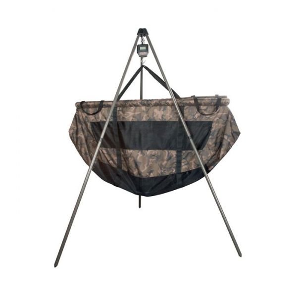 ТРИПОД ЗА ТЕГЛЕНЕ FOX WEIGHING TRIPOD