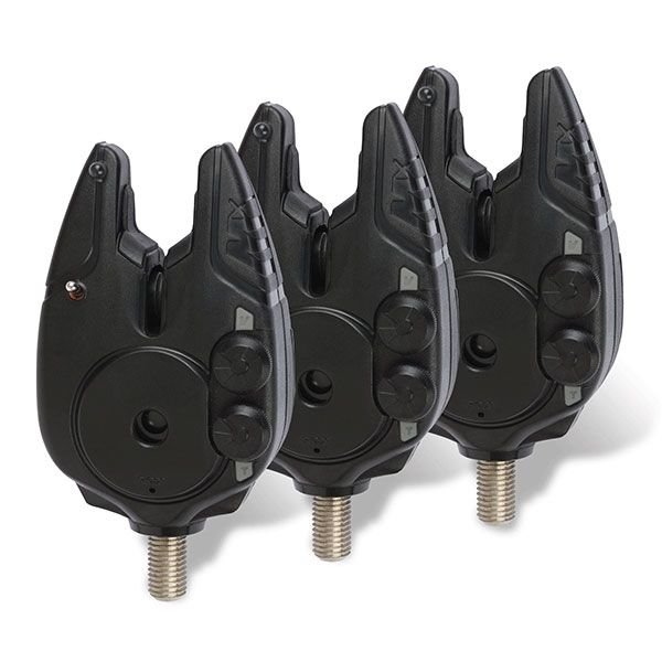 СИГНАЛИЗАТОРИ FOX MICRON MX 3 ROD SET