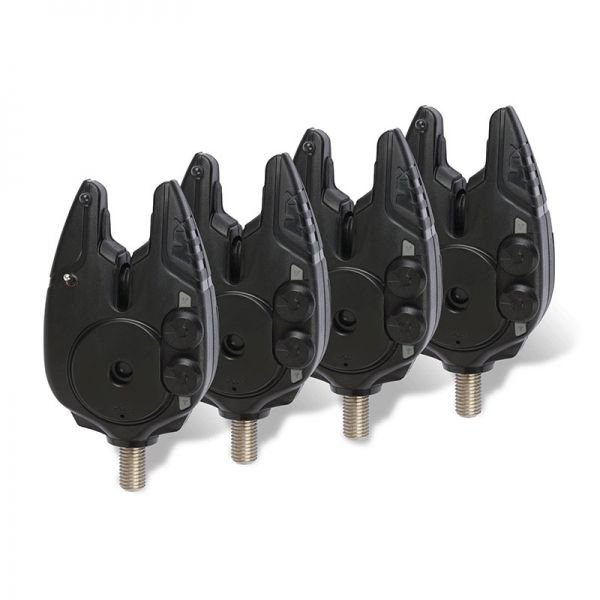 СИГНАЛИЗАТОРИ FOX MICRON MX 4 ROD SET