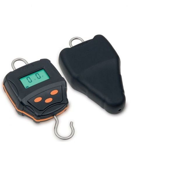 ДИГИТАЛЕН КАНТАР FOX DIGITAL SCALES 60KG