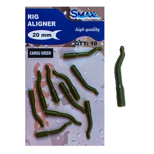 ШЛАУХ SMAX RIG ALIGNER