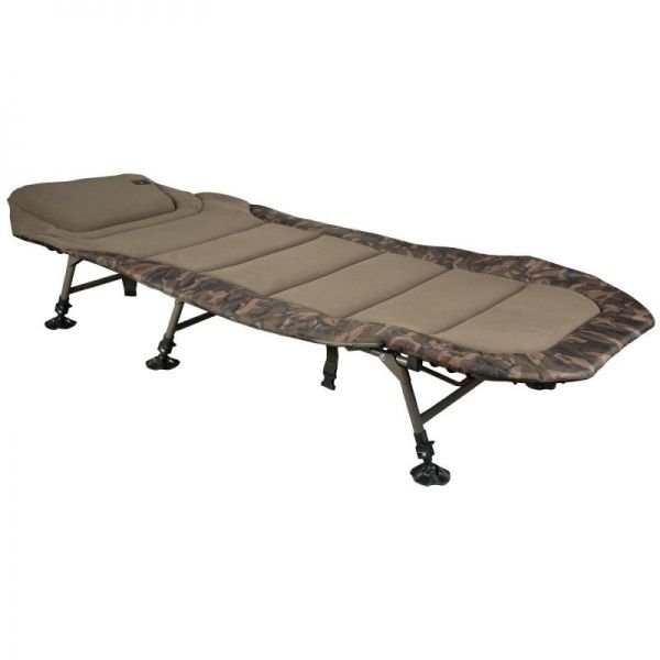 Легло FOX Camo Bedchair R2 Standart