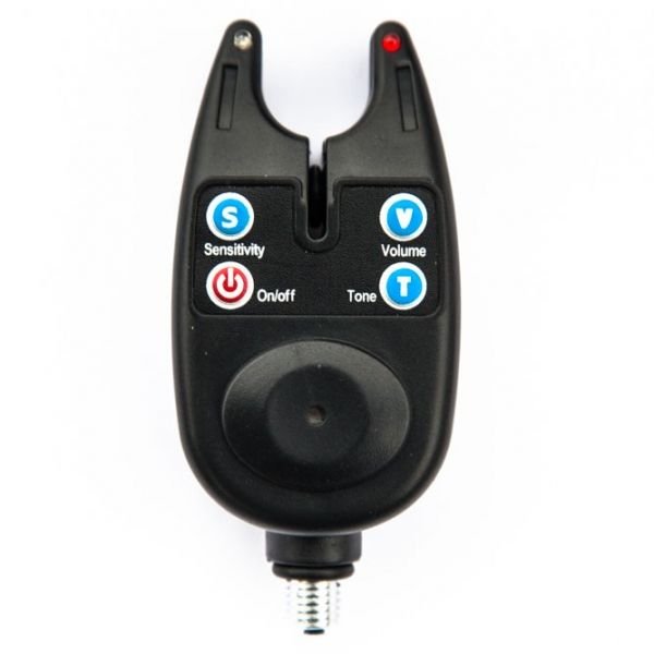 СИГНАЛИЗАТОР SMAX BAIT ALARM