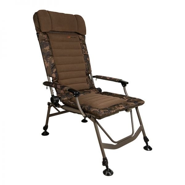 Стол Fox Super Deluxe Recliner Highback