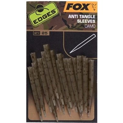 ПРОТИВОУСУКВАЩ ШЛАУХ FOX EDGES CAMO ANTI TANGLE SLEEVE XL 65ММ