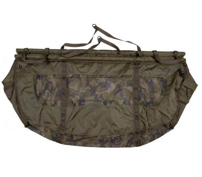 ПЛУВАЩА ТЕГЛИЛКА FOX CARPMASTER STR WEIGH SLINGS XL