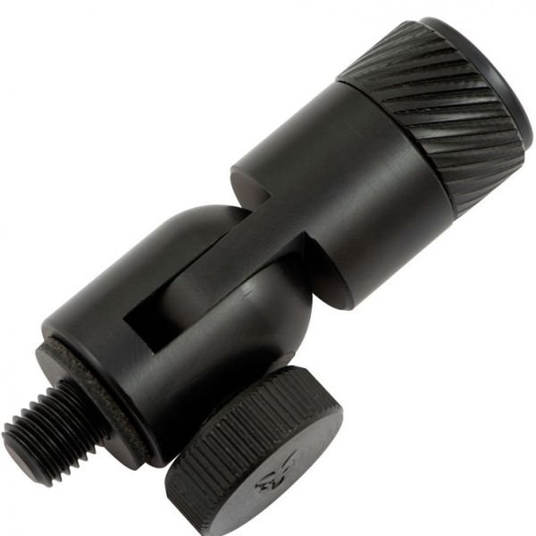 БЪРЗА ВРЪЗКА FOX BLACK LABEL QR ANGLE ADAPTOR