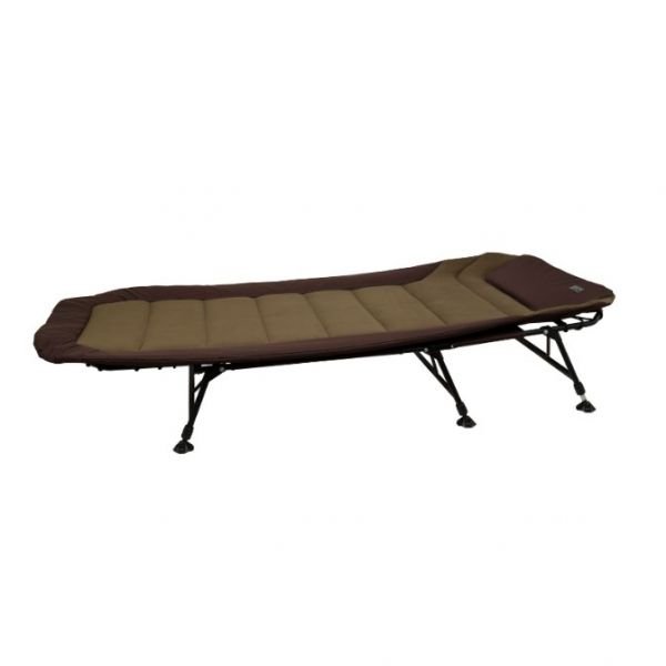 Шаранджийско Легло FOX EOS 3