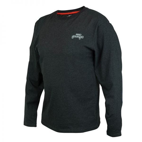 Блуза Fox Rage Black Marl