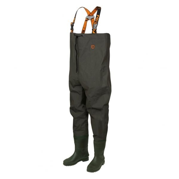 Гащеризон Fox Lightweight Green Waders
