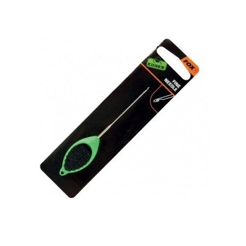 ИГЛА FOX EDGES MICRO NEEDLES FINE