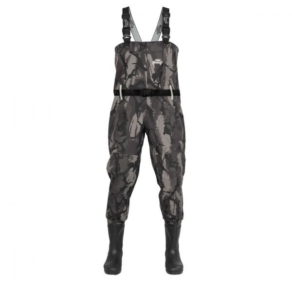Гащеризон Fox Rage Breathable Waders