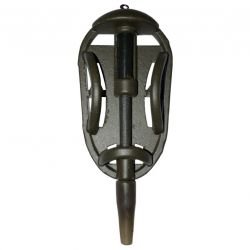 МЕТОД КОШНИЧКА SMAX METHOD FEEDER