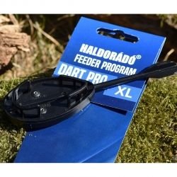 МЕТОД ХРАНИЛКА HALDORADO DART PRO XL