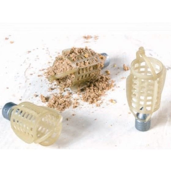 ФИДЕР ХРАНИЛКИ FIL FISHING BULLET FEEDER