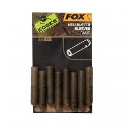 БУФЕРИ FOX EDGES CAMO HELI BUFFER SLEEVE