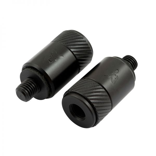 БЪРЗА ВРЪЗКА FOX BLACK LABEL QR ADAPTOR X2