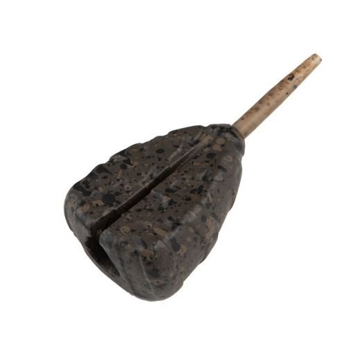 ОЛОВО FOX EDGES FLAT PEAR INLINE LEAD