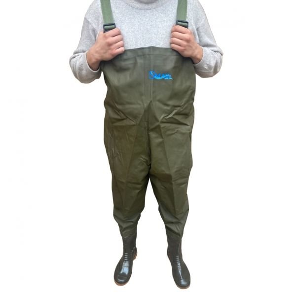 Гащеризон Smax Overalls Suit