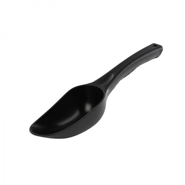ЛОПАТКА ЗА ЗАХРАНВАНЕ SPOMB SCOOP BLACK