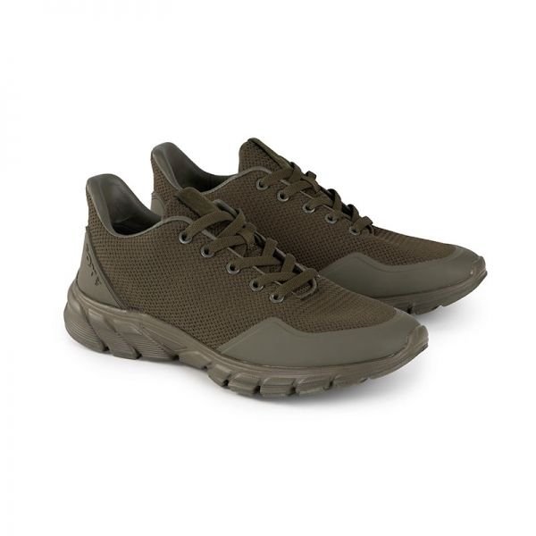 Маратонки Fox Olive Trainer