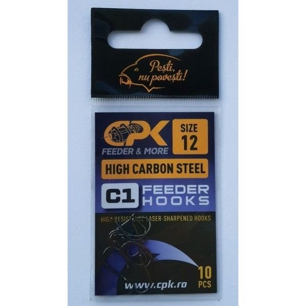 Куки CPK Feeder C1