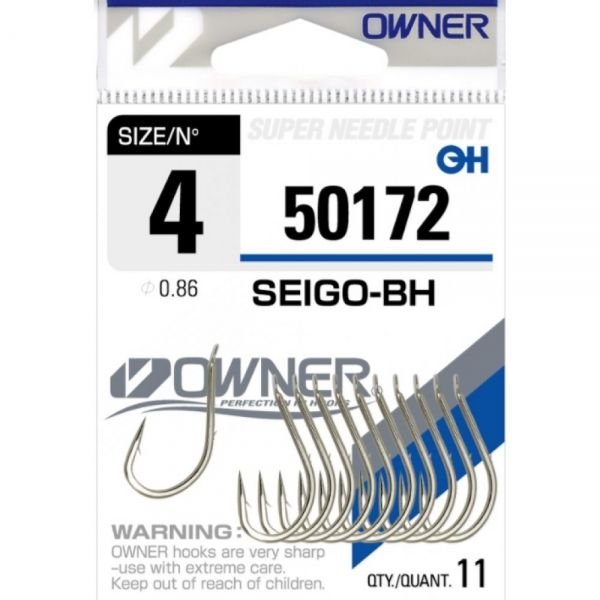 Куки Owner Seigo-BH 50172