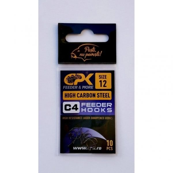 Куки CPK Feeder C4