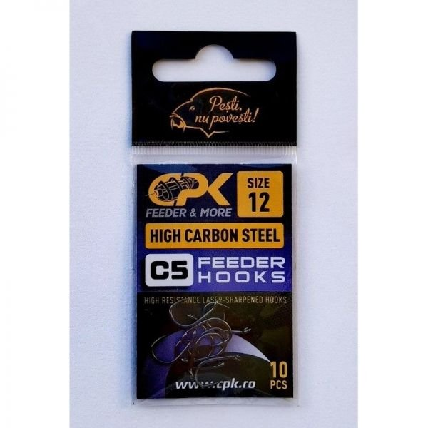 Куки CPK Feeder C5