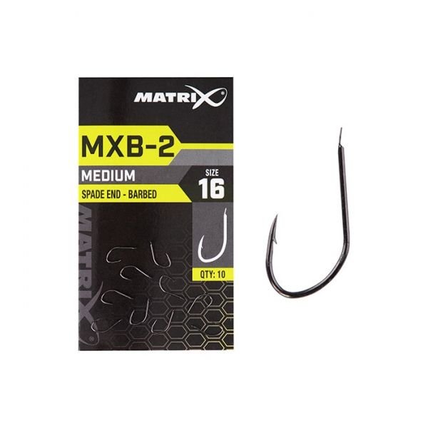 Куки Matrix MXB-2