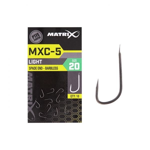 Куки Matrix MXC-5