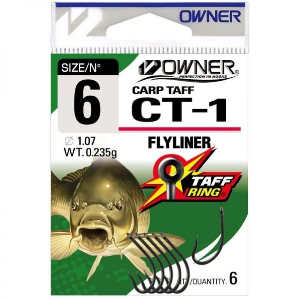 Куки Owner Flyliner CT-1