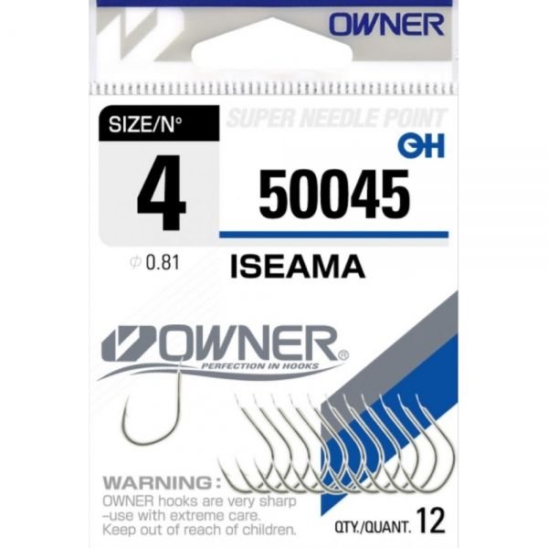 Куки Owner Iseama 50045