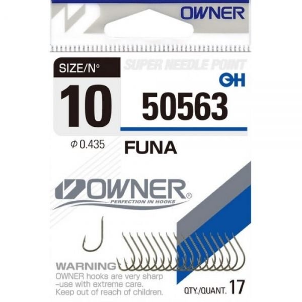 Куки Owner Funa 50563