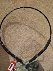 ГЛАВА ЗА КЕП С ПОПЛАВЪЦИ SMAX